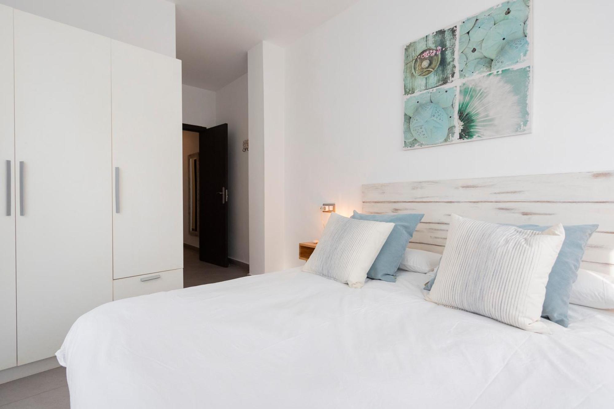 Cabanyal Beach House 瓦伦西亚 外观 照片