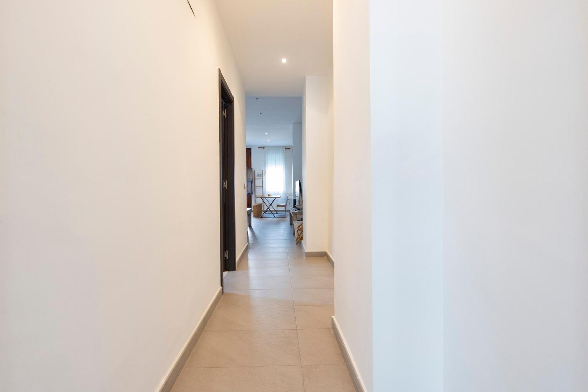 Cabanyal Beach House 瓦伦西亚 外观 照片
