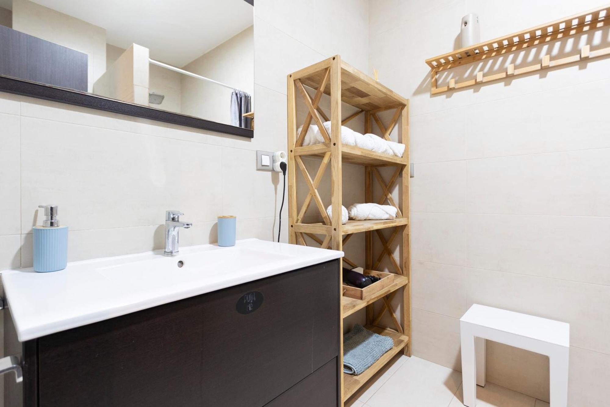Cabanyal Beach House 瓦伦西亚 外观 照片