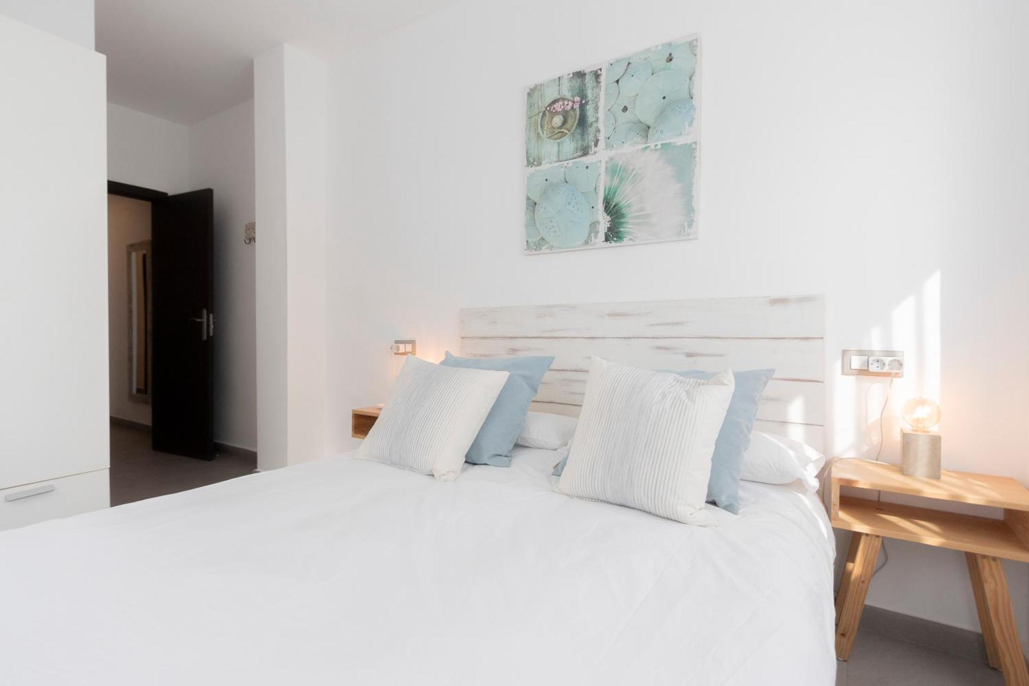 Cabanyal Beach House 瓦伦西亚 外观 照片