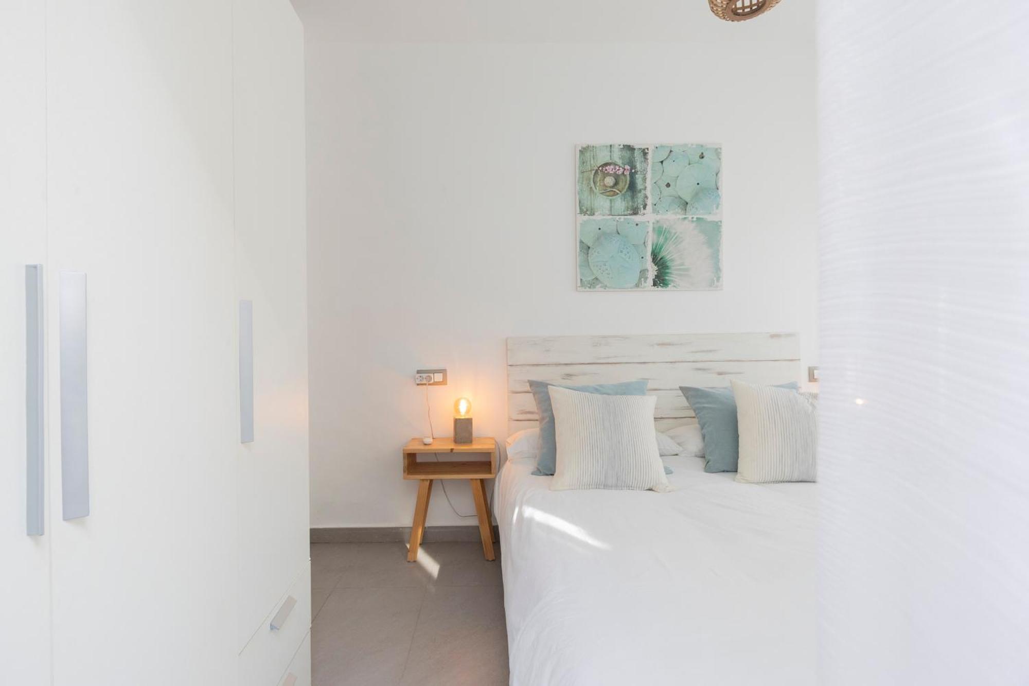 Cabanyal Beach House 瓦伦西亚 外观 照片