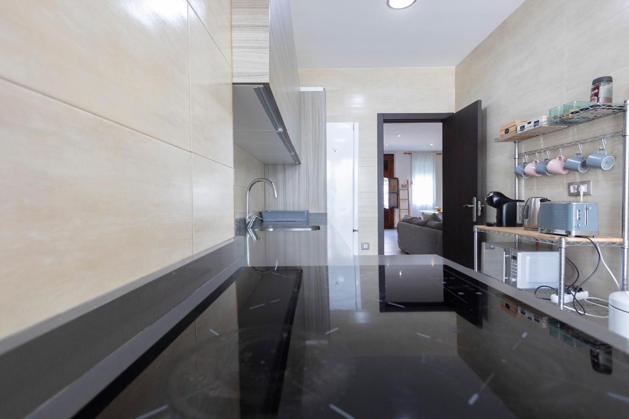 Cabanyal Beach House 瓦伦西亚 外观 照片